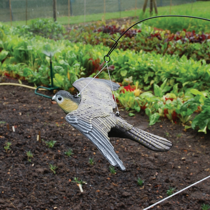 Decoy Flying Falcon
